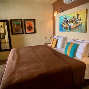 Suite Deluxe con Cama King